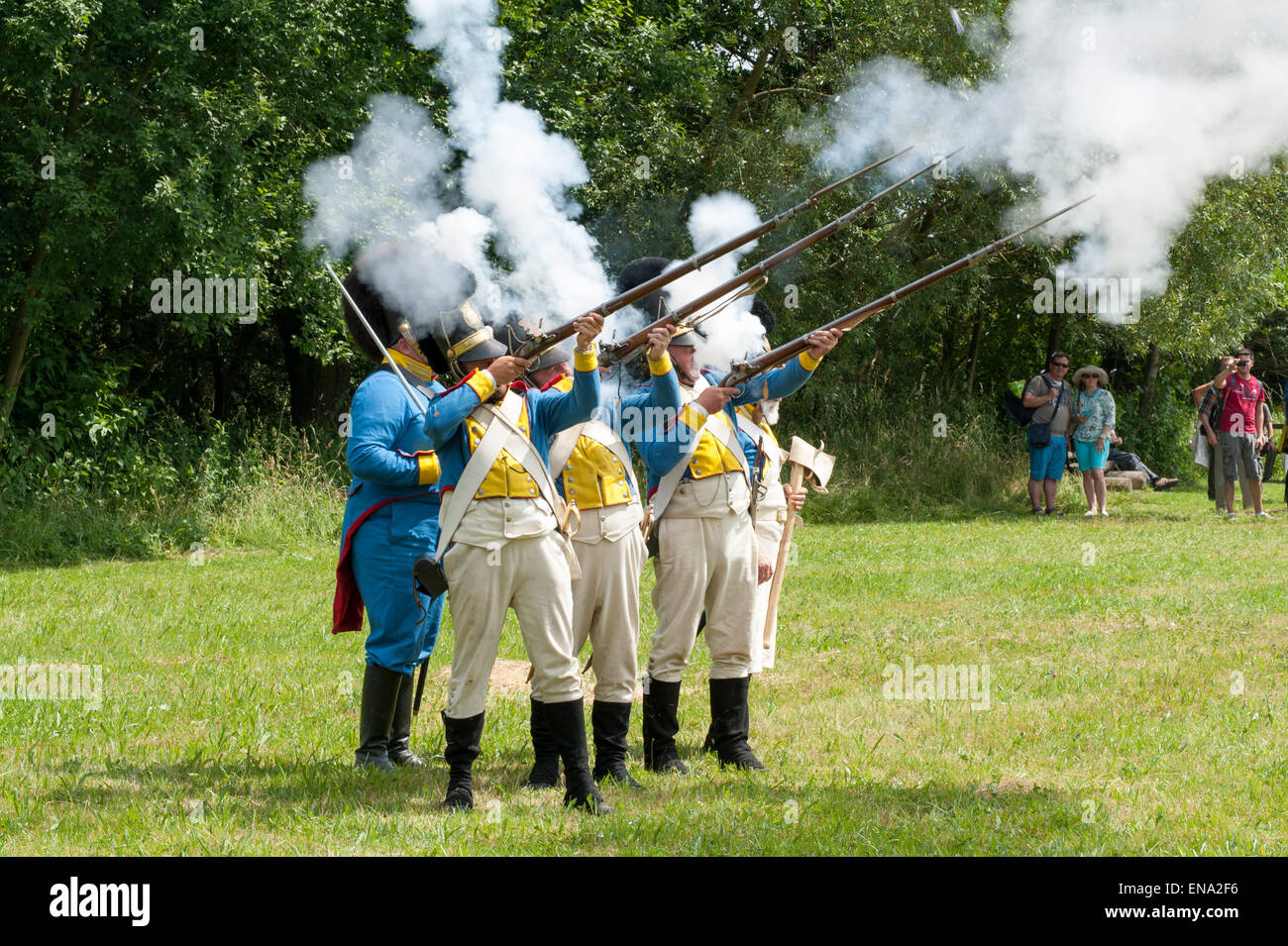 Odenwälder Freilandmuseum à Gottersdorf, musée en plein air, Odenwald, Bade-Wurtemberg, Allemagne Banque D'Images