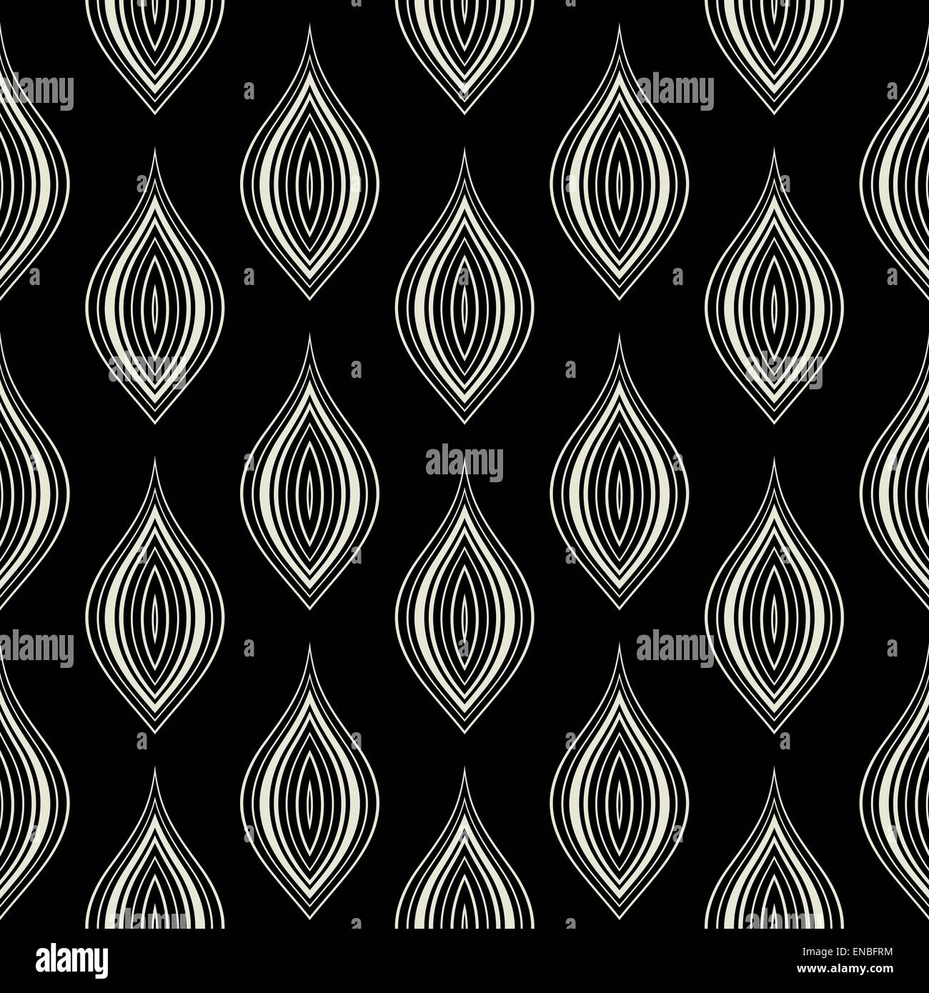 Abstract Vector background transparent vintage pattern simple Illustration de Vecteur