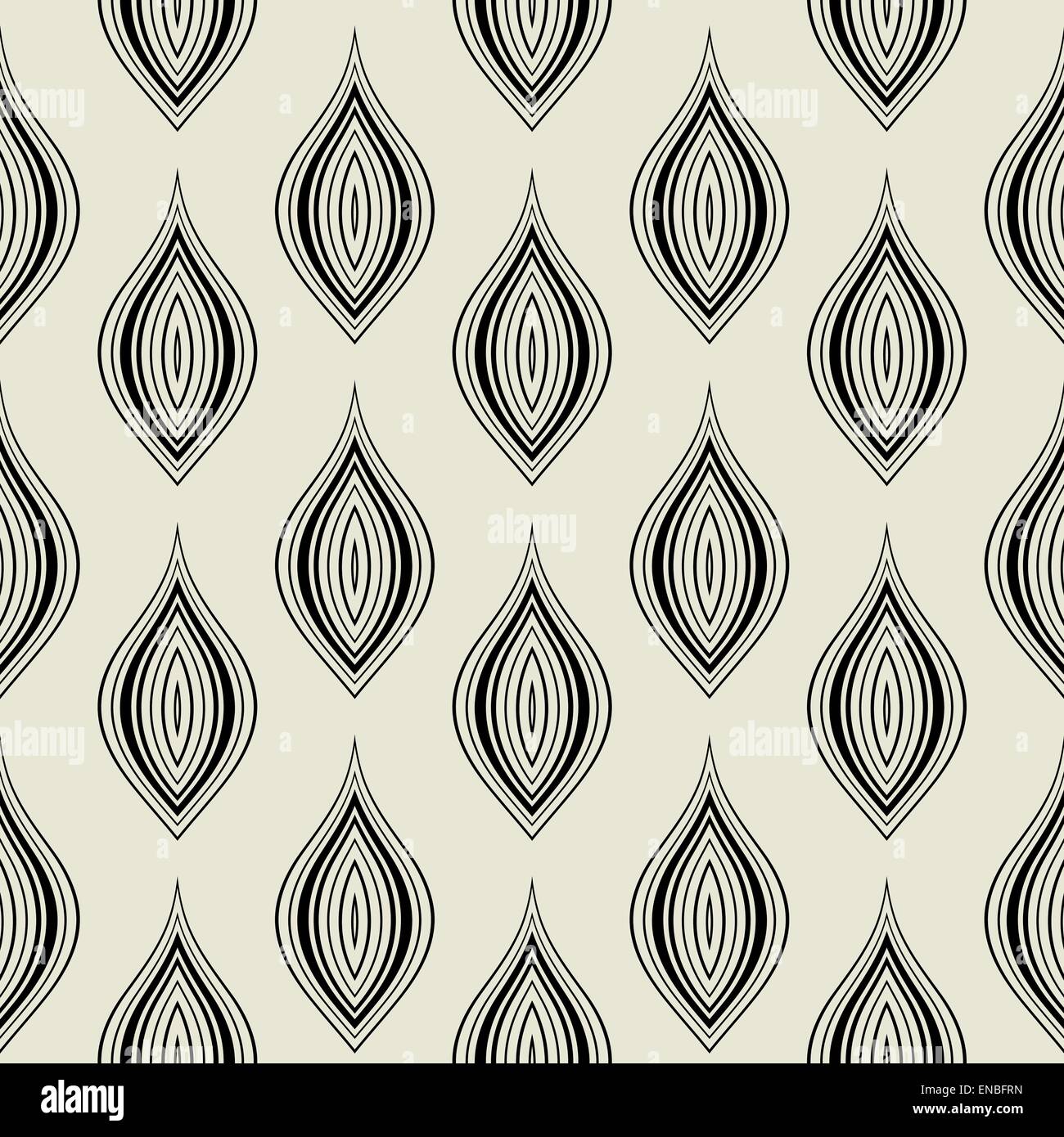 Abstract Vector background transparent vintage pattern simple Illustration de Vecteur