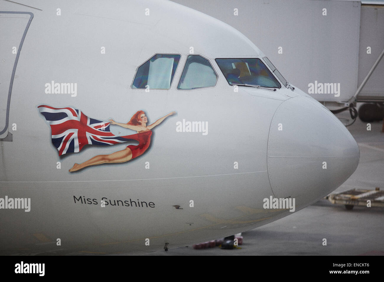 Atlanta en Géorgie USA-Hartsfield Jackson Atlanta International Airport connu localement sous le nom de l'aéroport d'Atlanta Hartsfield, ou Hartsfi, Banque D'Images