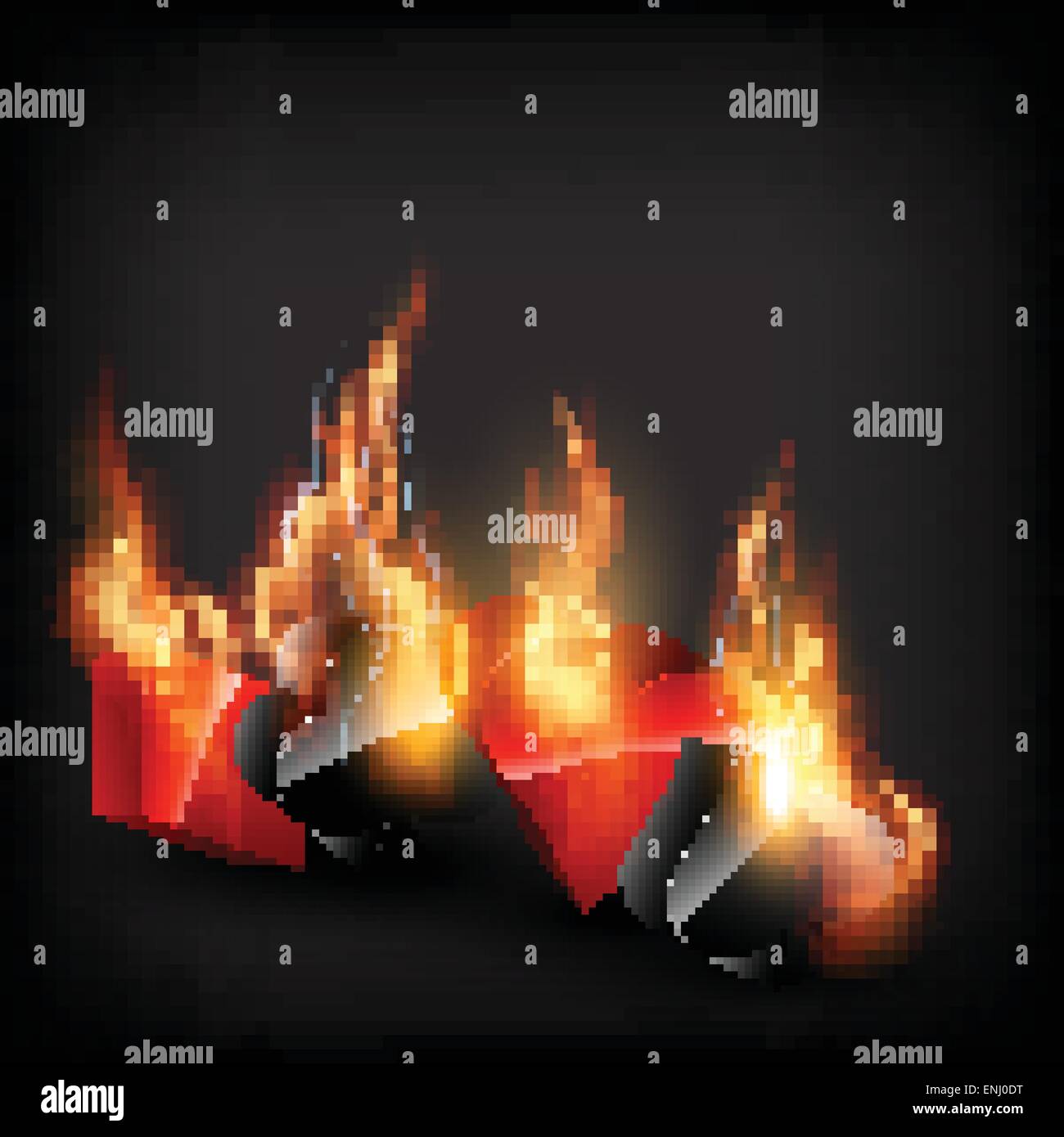 Cartes casino vecteur forme dans le style de gravure Illustration de Vecteur