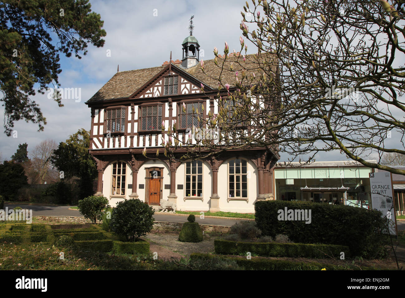 Marches galloises Banque de photographies et d’images à haute