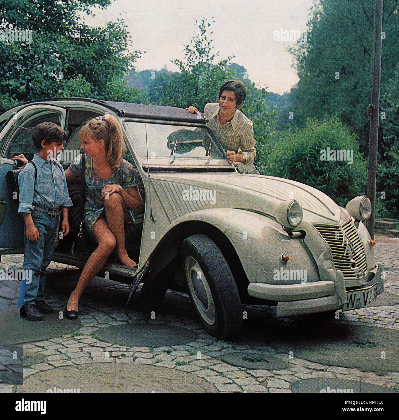 Film Morgens Um 7 Ist Die Welt Noch In Ordnung Morgens um sieben ist die Welt noch in Ordnung, Deutschland 1968, Regie