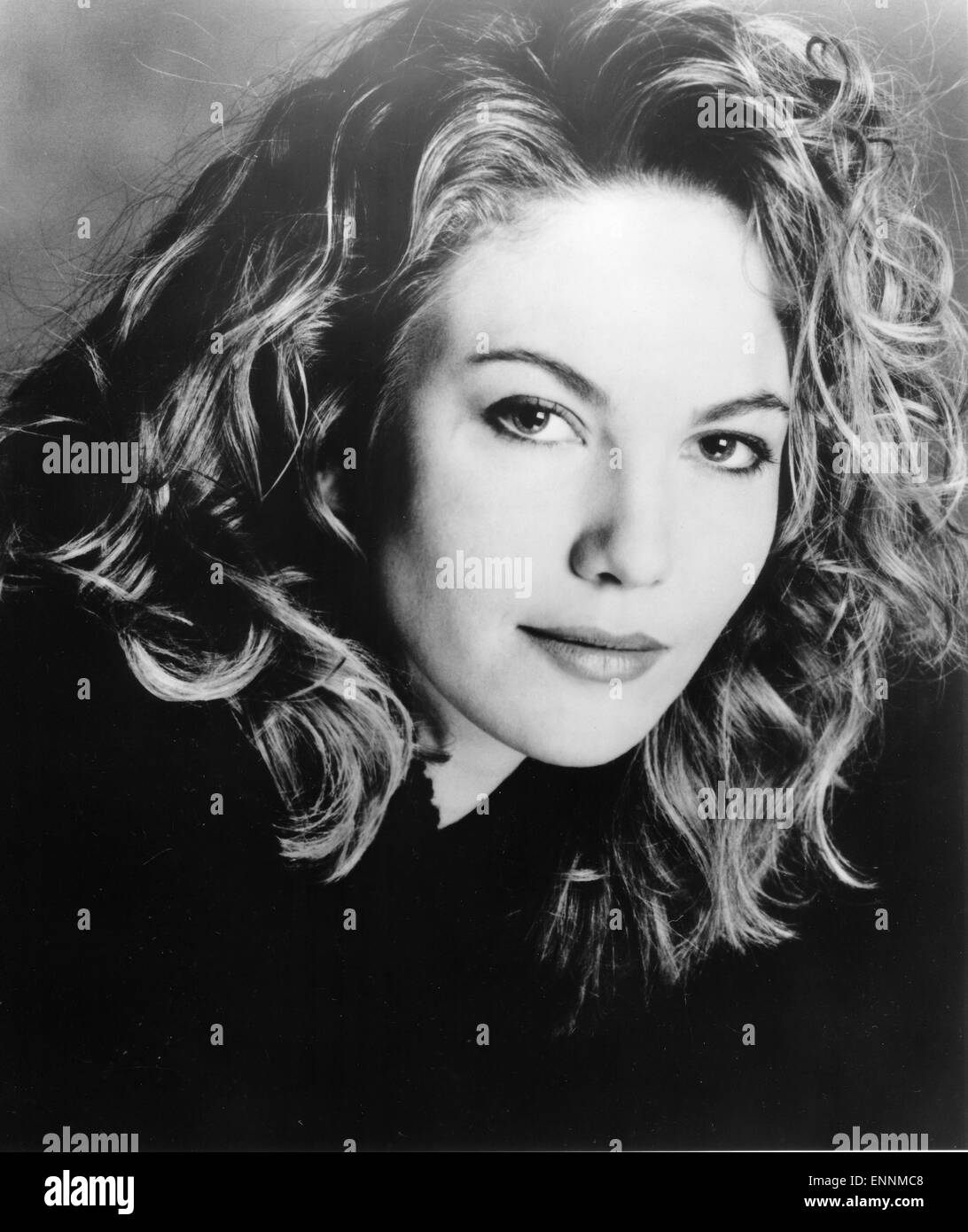 Cavalier se déplace, France, USA, Kanada, 1992, Regie : Carl Schenkel, acteurs : Diane Lane Banque D'Images