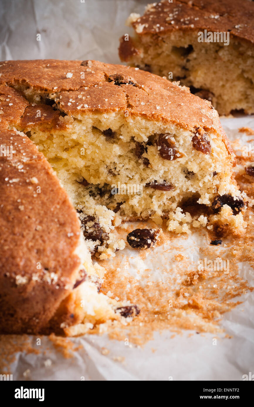Fresh Welsh Cakes Banque D Image Et Photos Alamy
