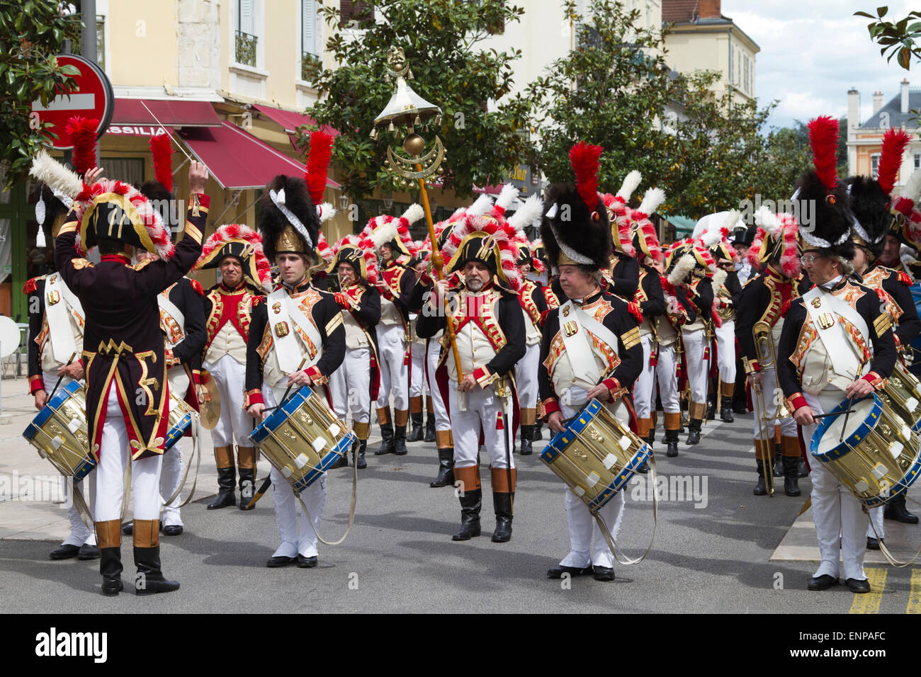 f-te-napol-on-iii-vichy-allier-auvergne-france-photo-stock-alamy
