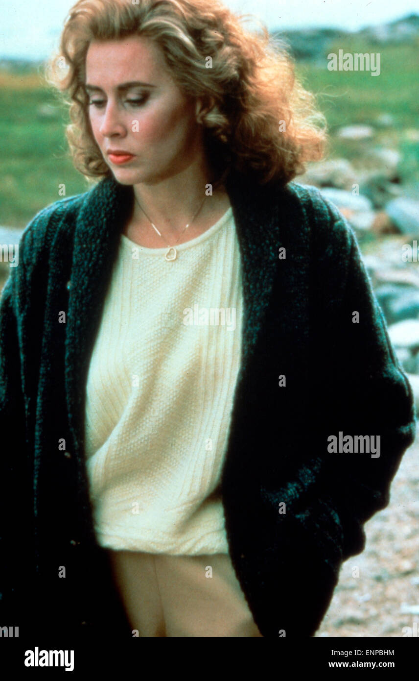 Kojak : Le prix de la Justice, alias : Kojak : Retour sur l'Kojaks, USA 1987, Regie : Alan Metzger, acteurs : Kate Nelligan Banque D'Images Kojak : Le prix de la Justice, alias : Kojak : Retour sur l'Kojaks, USA 1987, Regie : Alan Metzger, acteurs : Kate Nelligan Banque D'Images