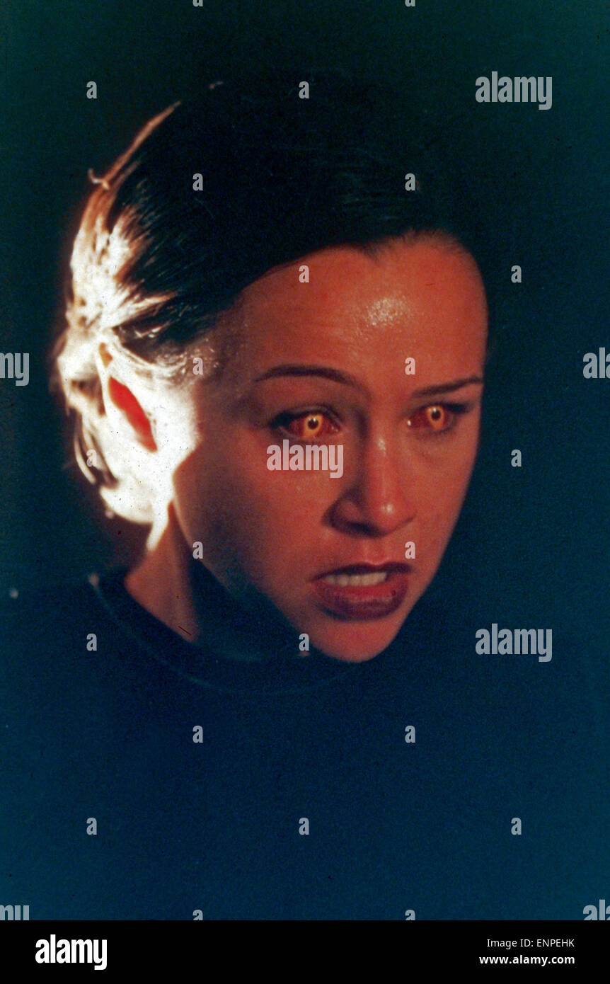 Charmed, alias : Charmed - Zauberhafte Hexen, Fernsehserie, USA 1998 - 2006, 1 Staffel, Épisode 7 : 'La quatrième soeur', acteurs Banque D'Images