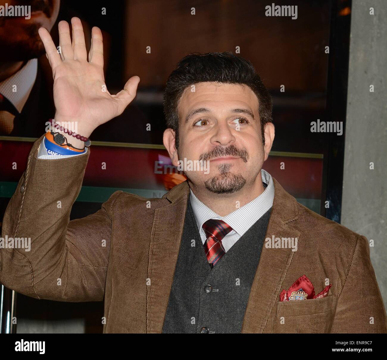 Lily Cole parle au sommet Web tandis que la critique Tom Parker Bowles & Man V Food accueillir Adam Richman parler au Sommet mondial de l'alimentation, le RDS avec : Adam Richman Où : Dublin, Irlande Date : 05 Nov 2014 Banque D'Images