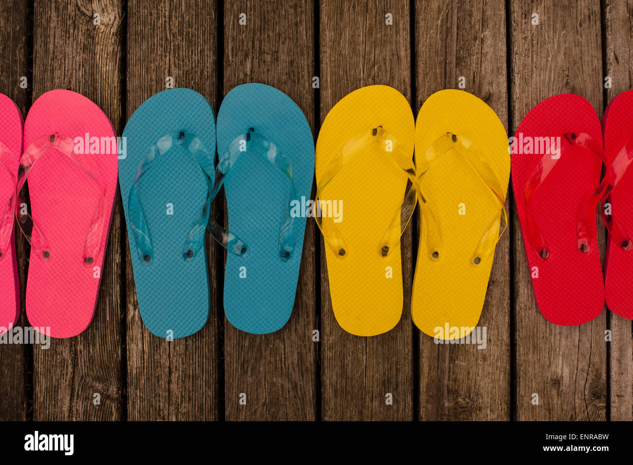 Tongs Banque de photographies et d’images à haute résolution Alamy