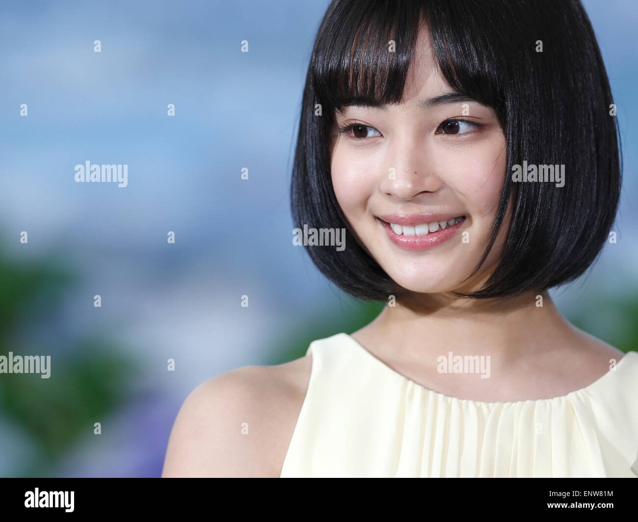 Films Et Séries Tv Avec Suzu Hirose