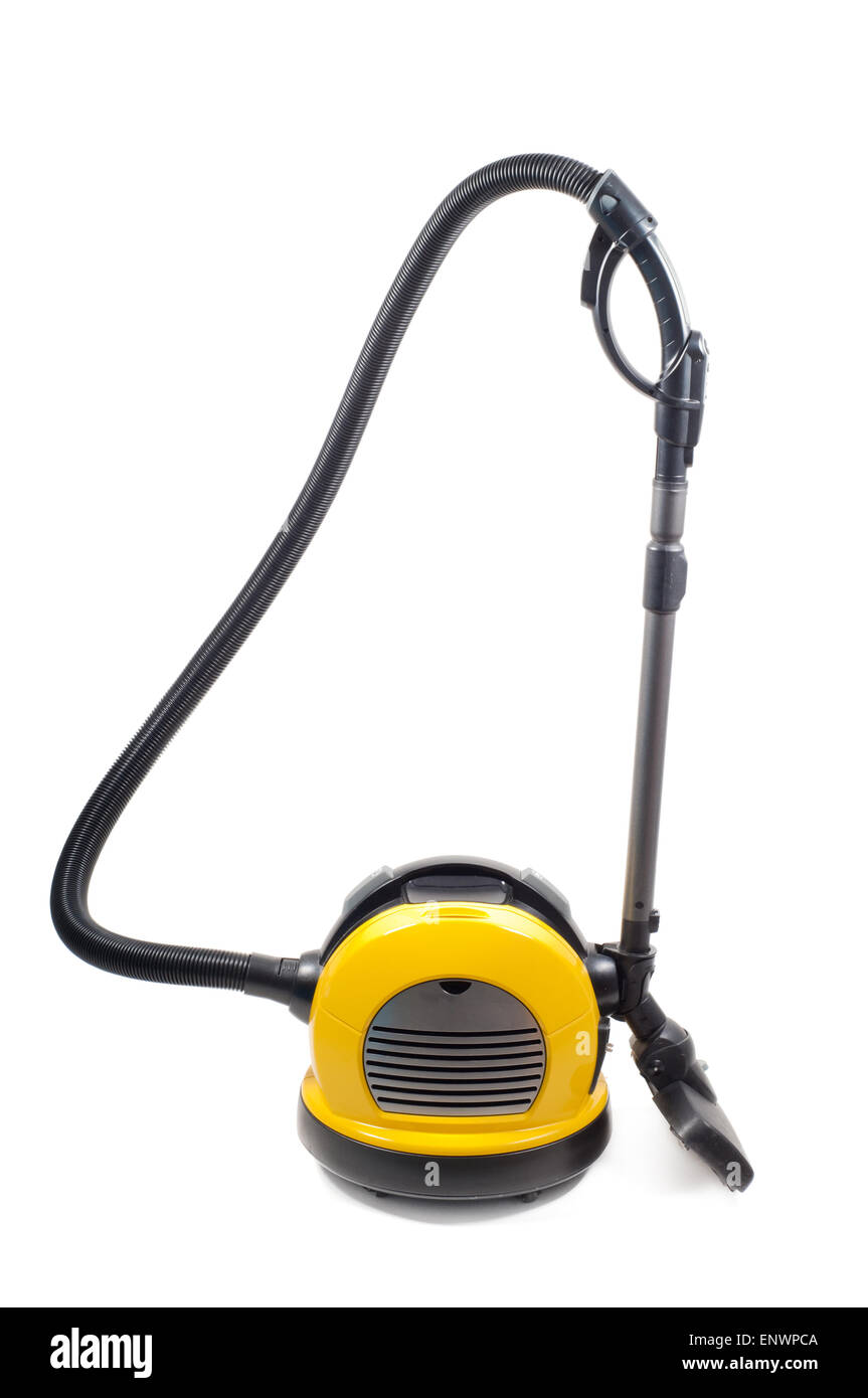 Aspirateur Banque D'Images