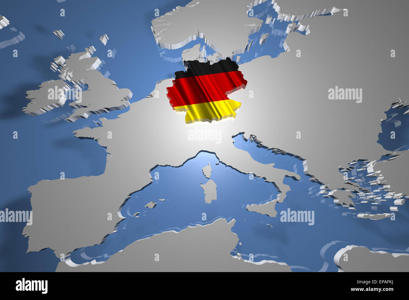 Pays De L Allemagne Sur La Carte 3d Concus Avec Le Drapeau Du Pays Illustration Photo Stock Alamy Pays De L Allemagne Sur La Carte 3d Concus Avec Le Drapeau Du Pays Illustration Photo Stock Alamy