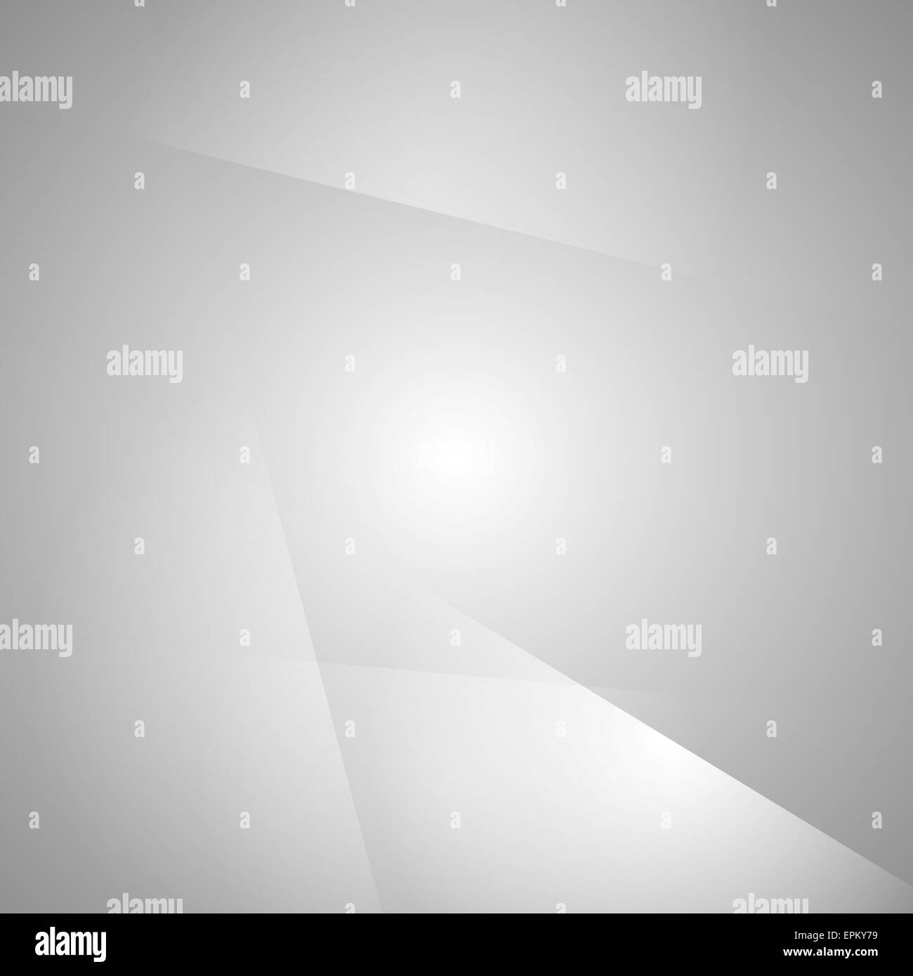 Résumé fond gris Banque D'Images