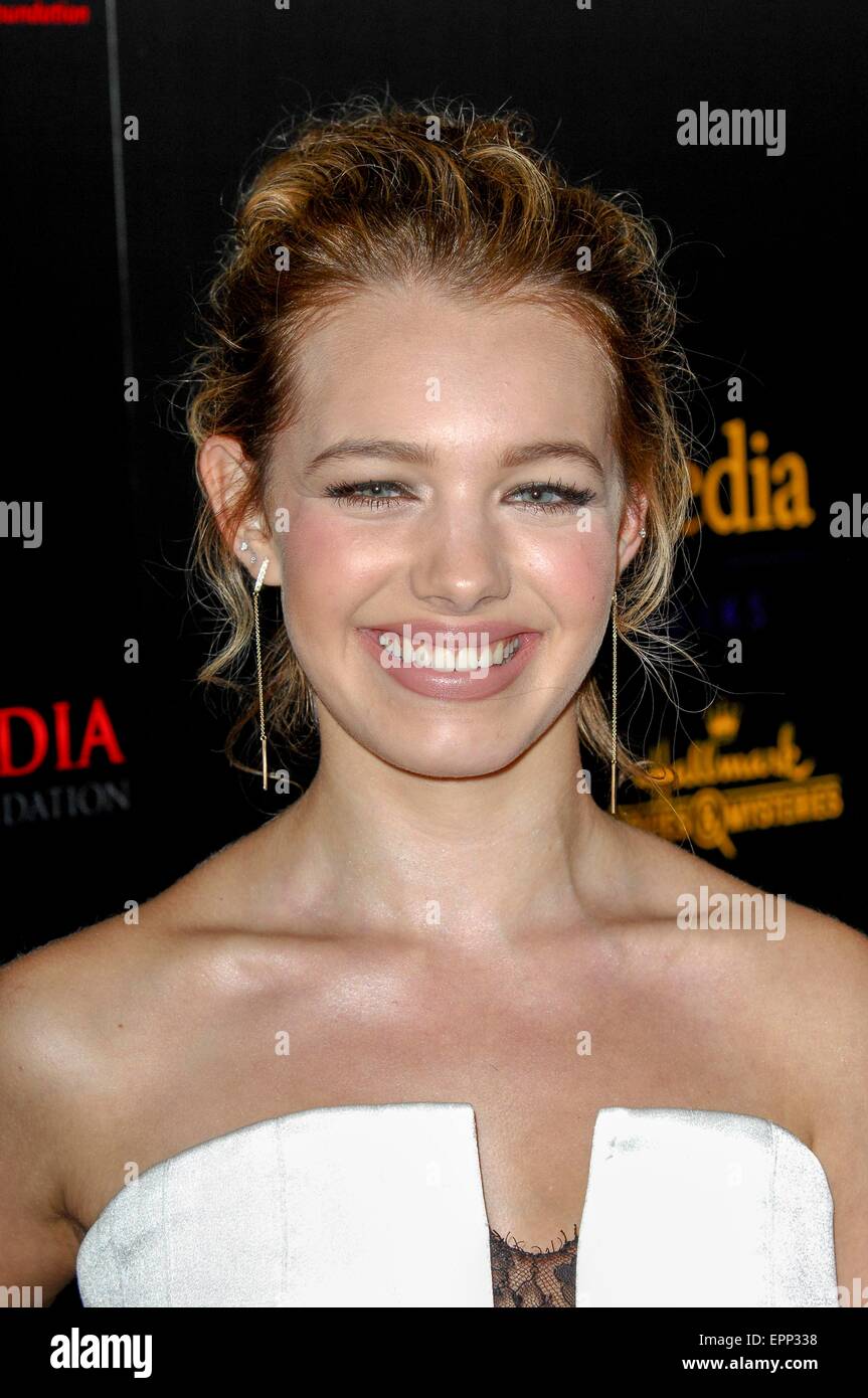 Sadie calvano Banque de photographies et d’images à haute résolution(04)