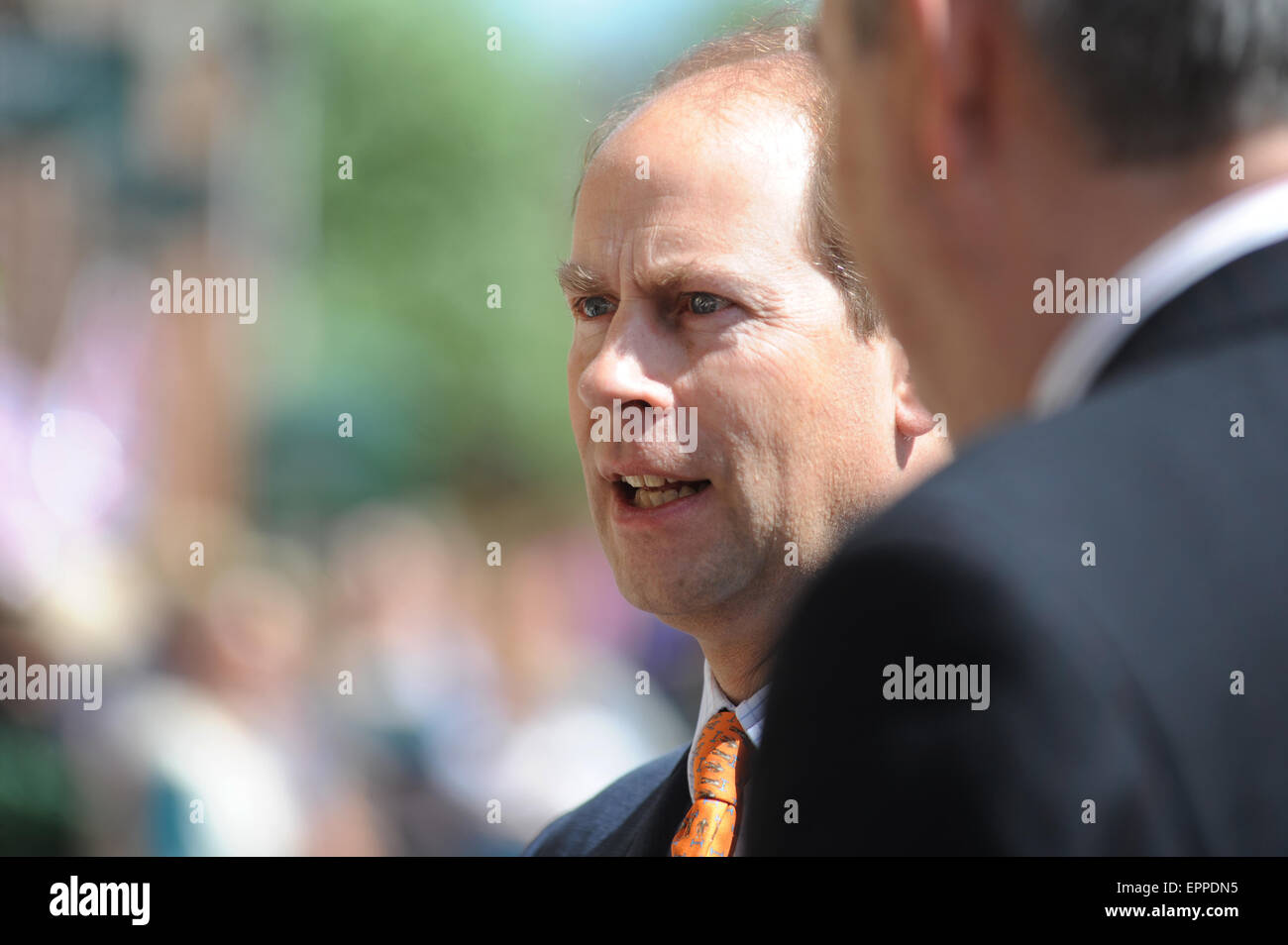 L'île visiter Elsecar Heritage Centre, Barnsley, au Royaume-Uni. Photo : Scott Bairstow/Alamy Banque D'Images