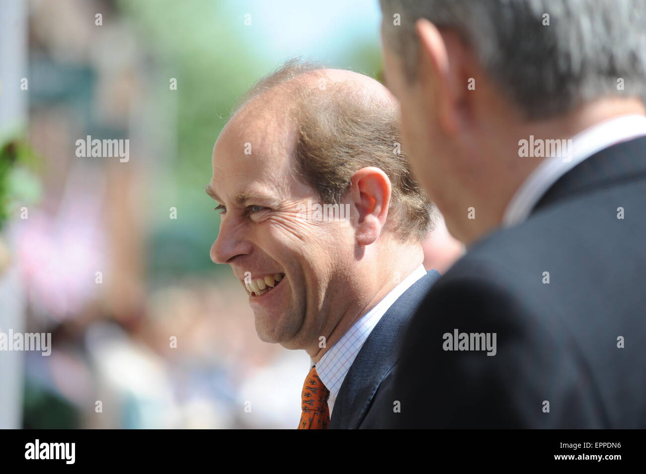 L'île visiter Elsecar Heritage Centre, Barnsley, au Royaume-Uni. Photo : Scott Bairstow/Alamy Banque D'Images
