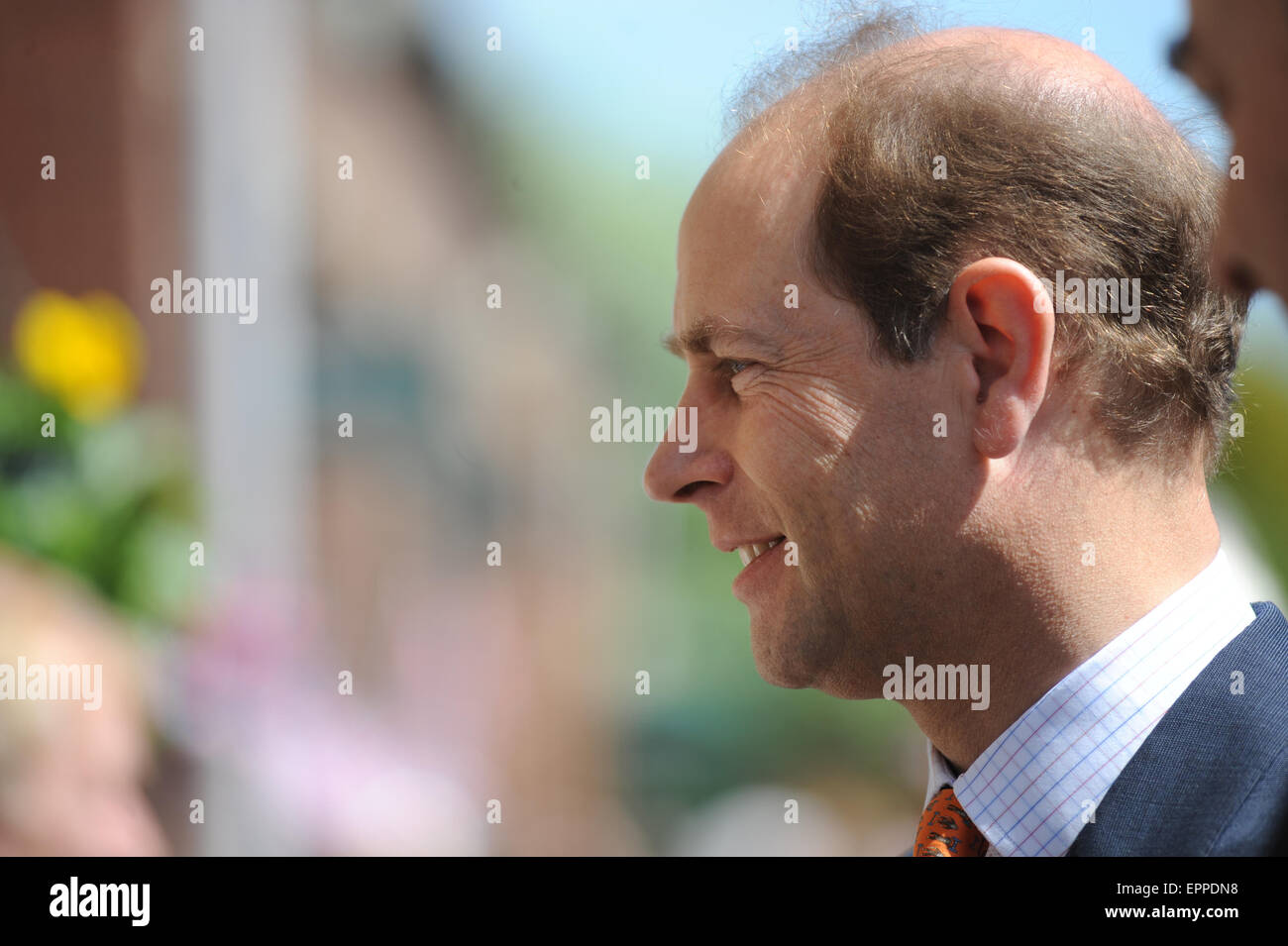 L'île visiter Elsecar Heritage Centre, Barnsley, au Royaume-Uni. Photo : Scott Bairstow/Alamy Banque D'Images