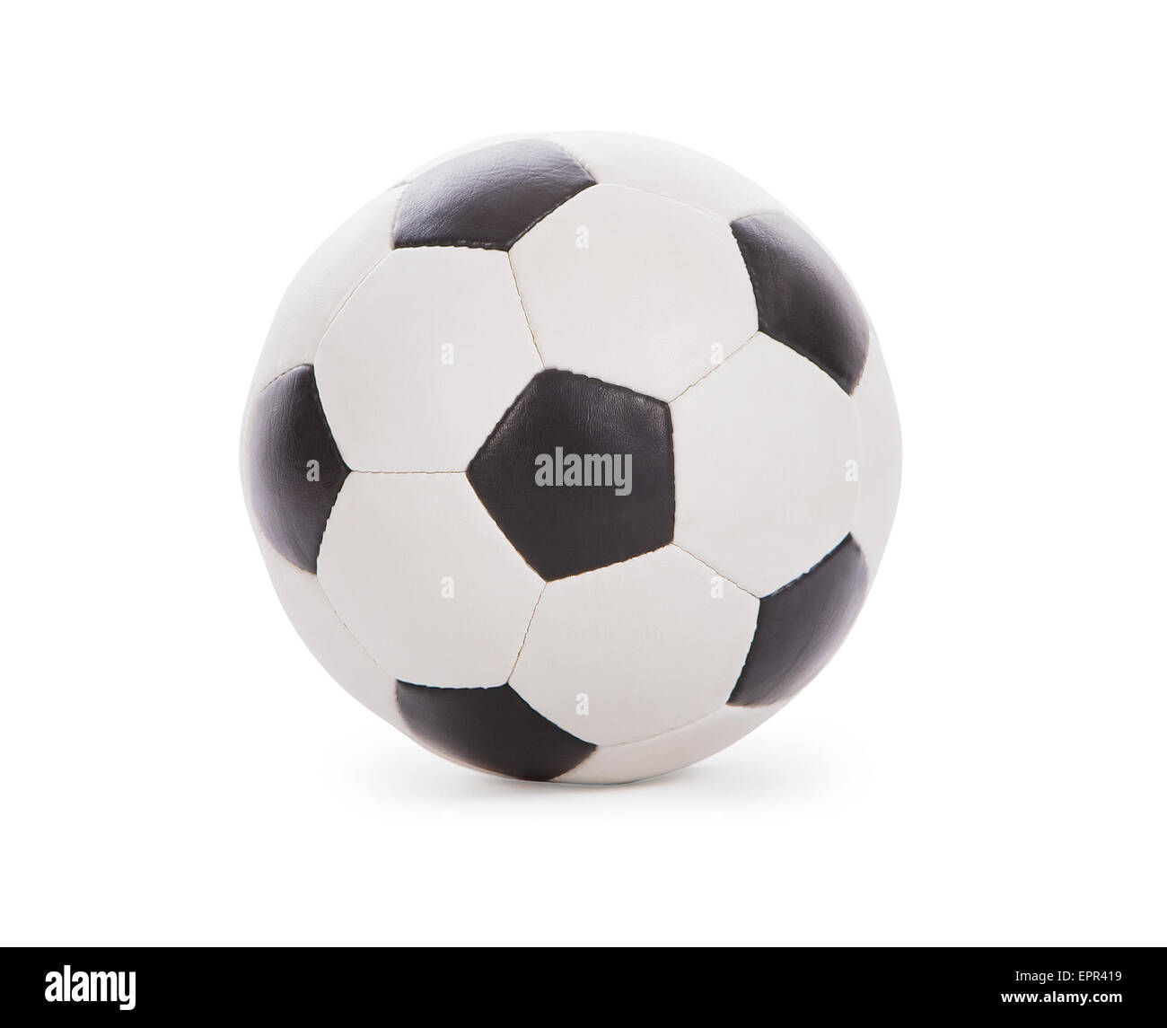 FutureHight Ballon De Football Taille 5 En Cuir Synthétique PVC - Jaune Fluo, Antidérapant, Thermocollé 30 Panneaux, Idéal Intérieur/Extérieur