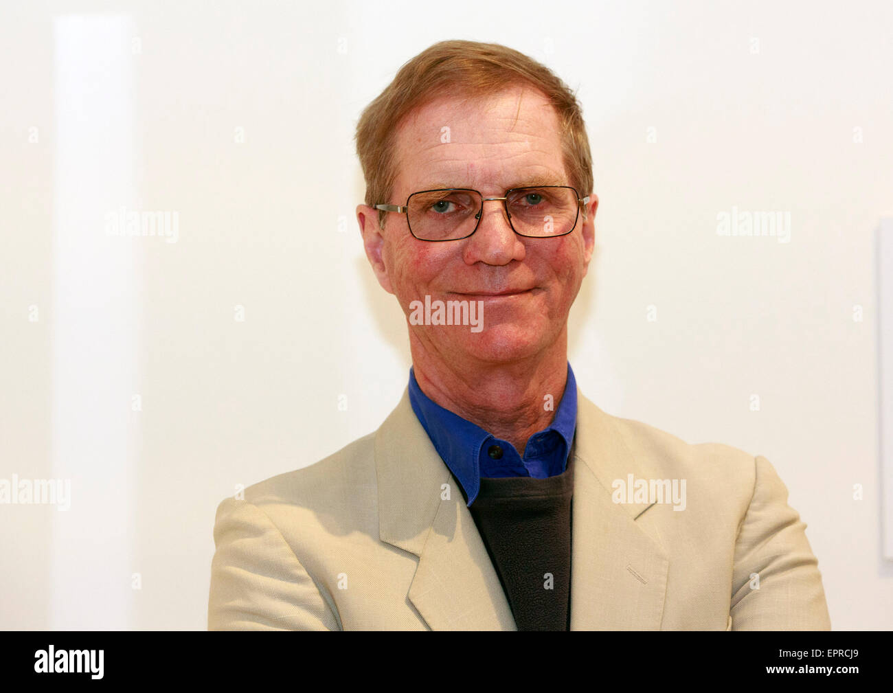 Édimbourg. UK. 21 mai, 2015. Lee Miller et Picasso afficher une exposition en Scottish National Portrait Gallery, du 23 mai au 6 septembre 2015. Édimbourg. Photo Lee Miller. Credit : Pako Mera/Alamy Live News Banque D'Images