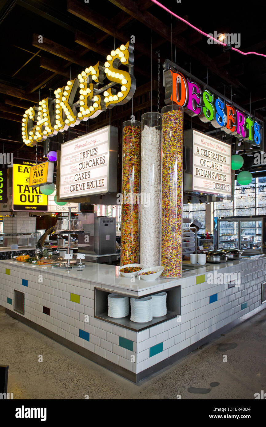 Zaza bazaar bristol Banque de photographies et d’images à haute