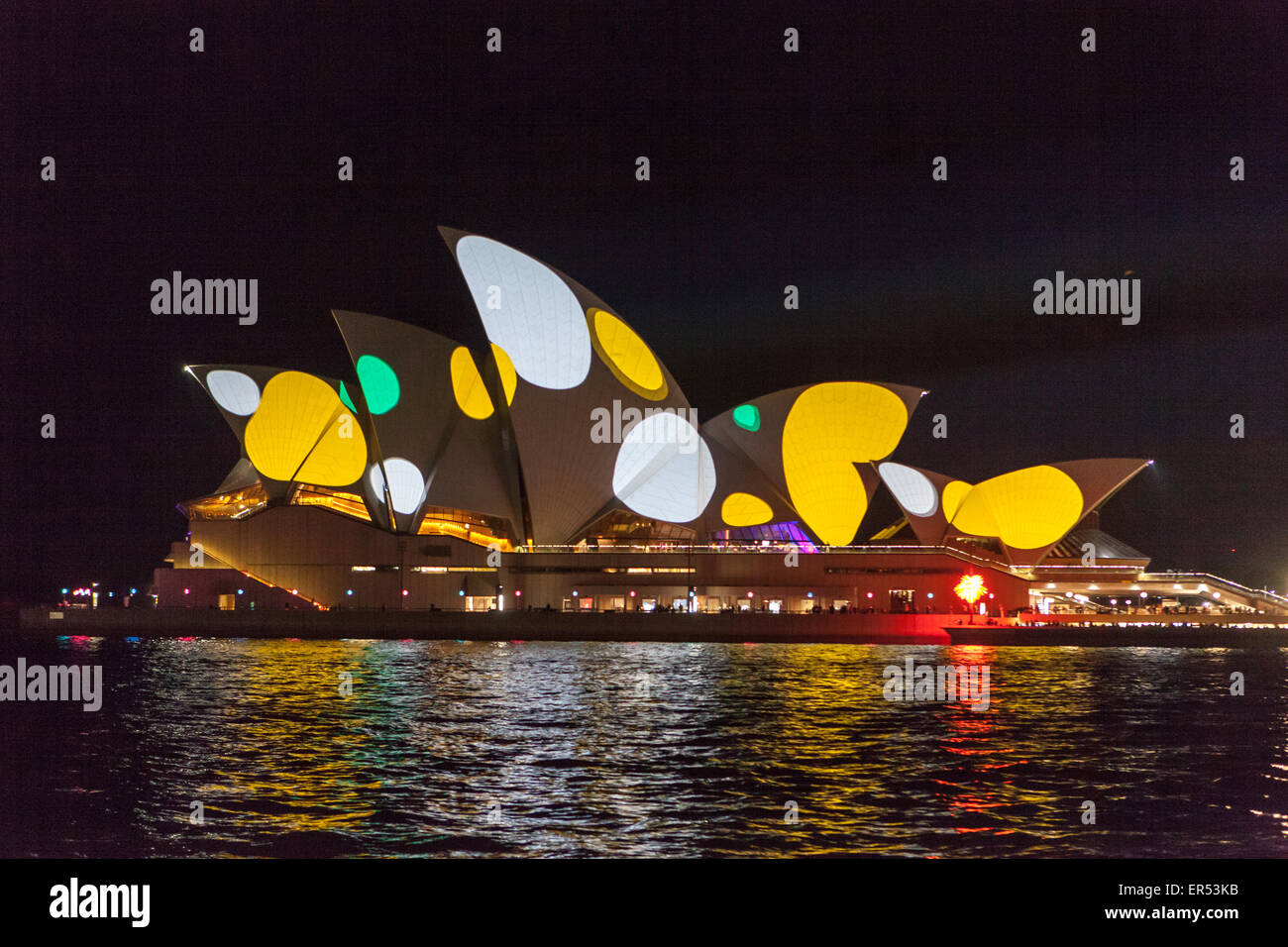 Sydney, Australie. 25 mai, 2015. Sydney pendant le festival 2015 : crédit vives Stéphane combre/Alamy live news Banque D'Images