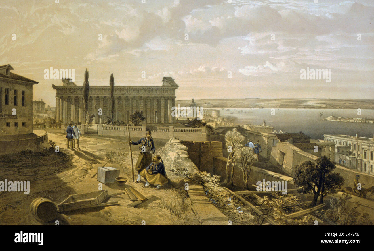 Église Saint Pierre et Saint Paul Banque D'Images