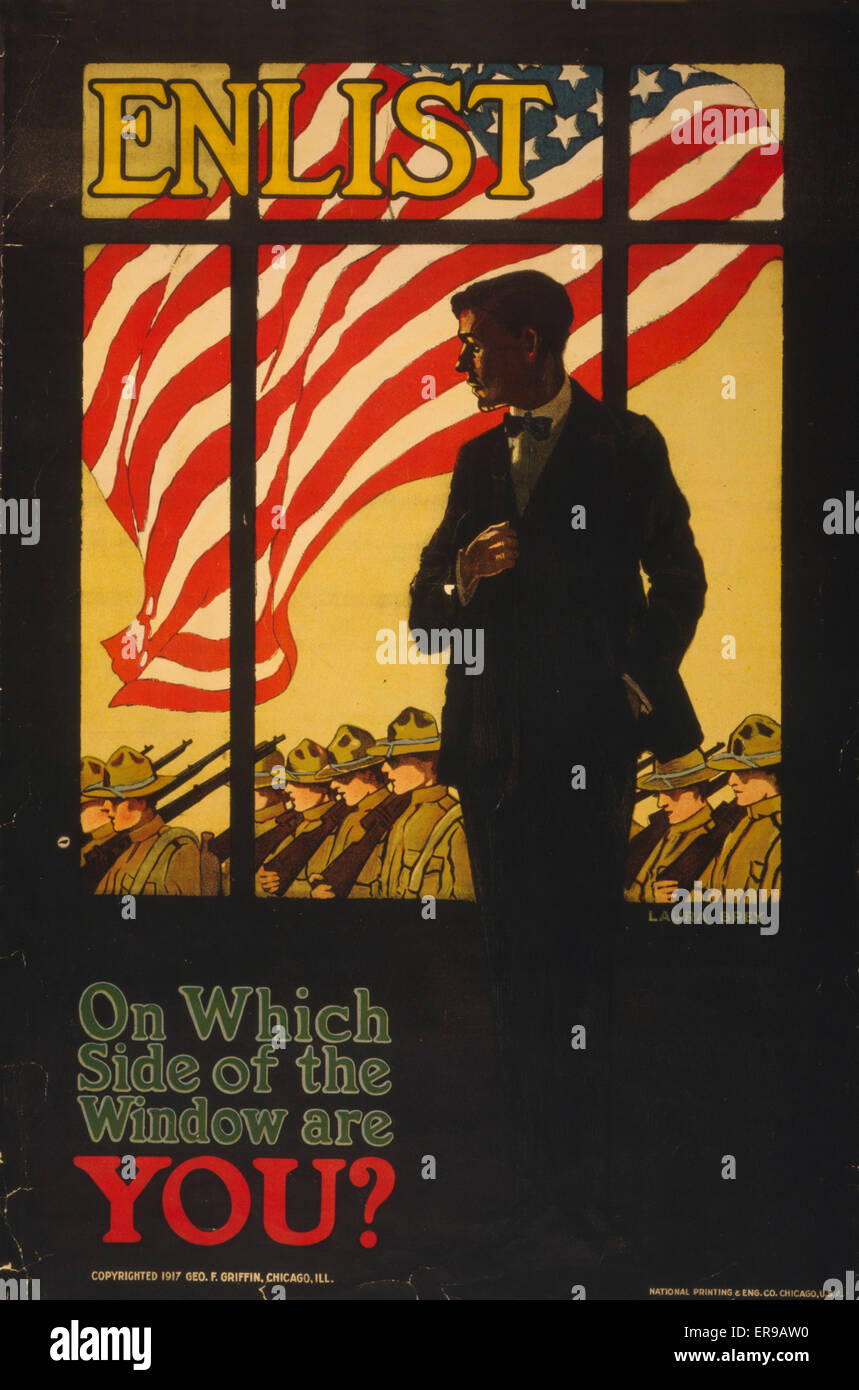 Sur quel côté de la fenêtre êtes-vous ? Banque D'Images