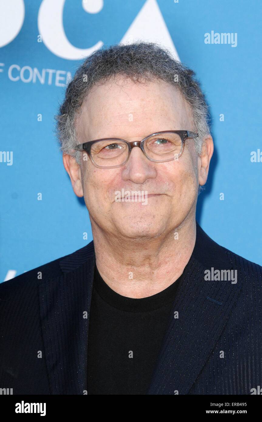 Albert Brooks Museum of Contemporary Art Los Angeles Gala annuel 30/05/2015 Los Angeles Banque D'Images