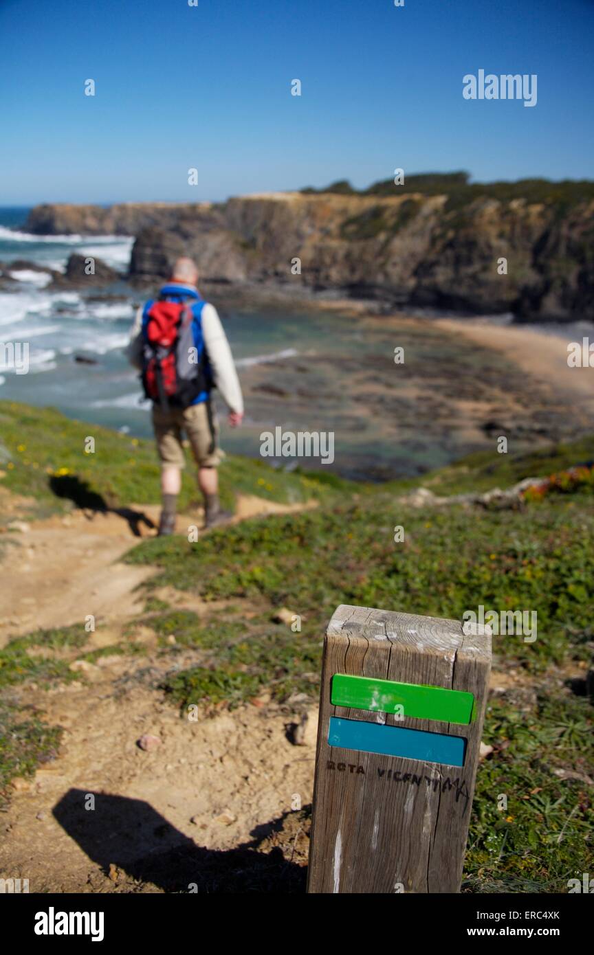 Coastal Hiking - Sac à dos moyen pour Femme