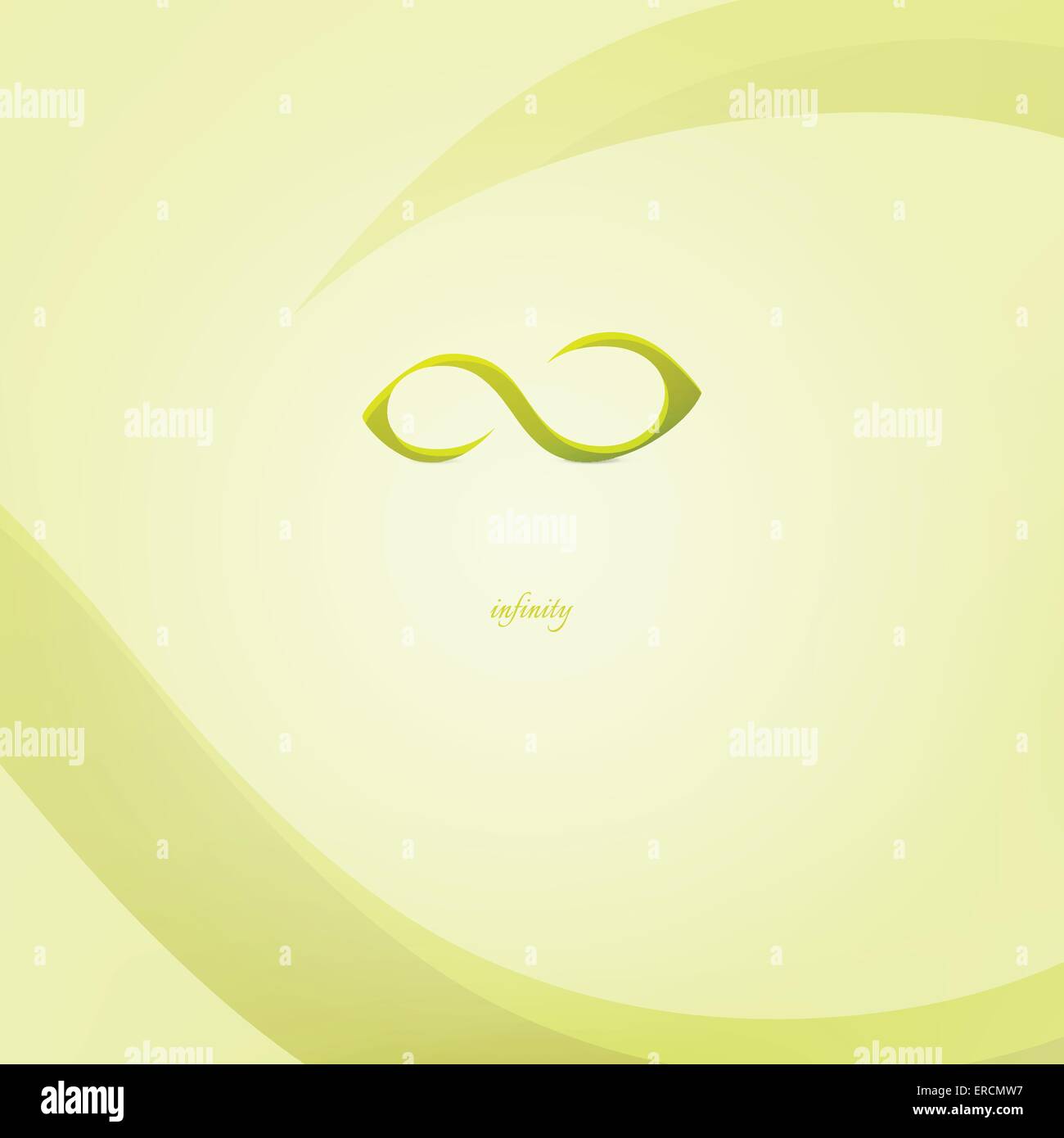 Nouveau symbole de l'infini sur abstract background. vector logo design Illustration de Vecteur Nouveau symbole de l'infini sur abstract background. vector logo design Illustration de Vecteur