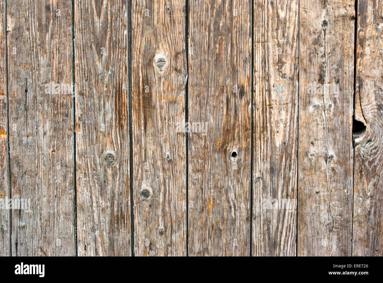 En Bois Texture Background Banque D'Images