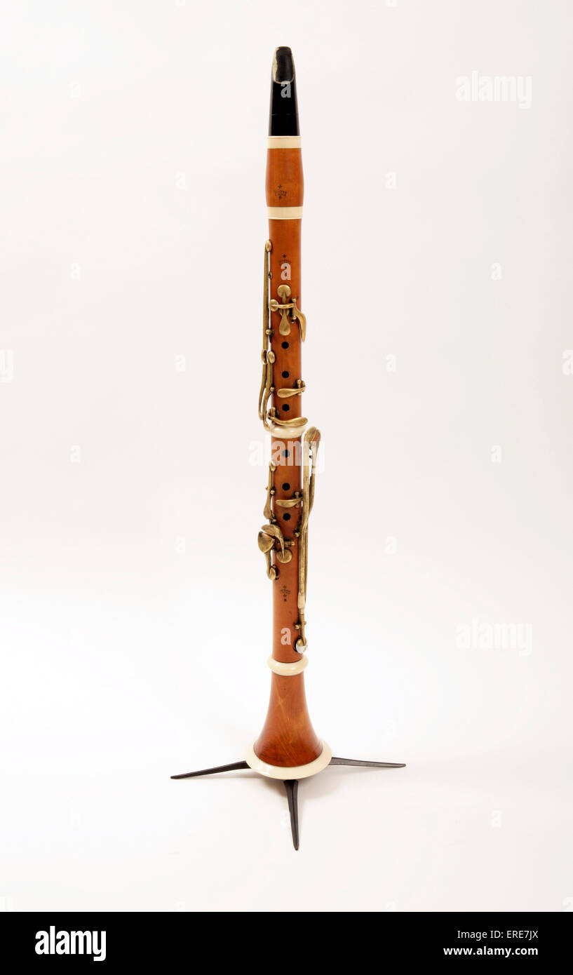 La clarinette classique best sale