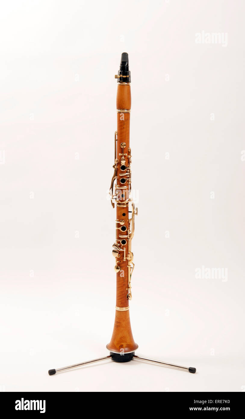 La instrument de la période originale de l'époque