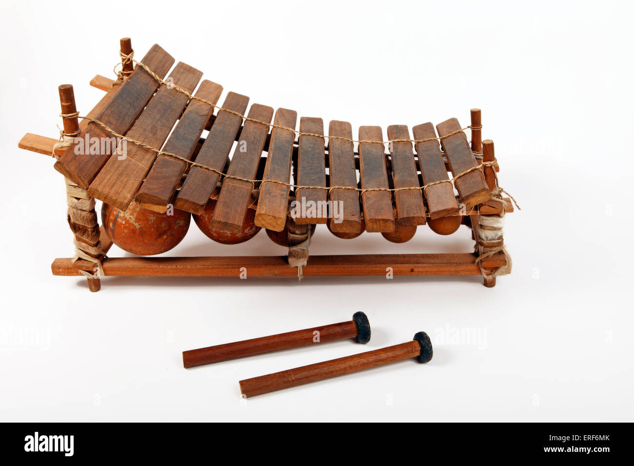 Xylophone african Banque de photographies et d’images à haute