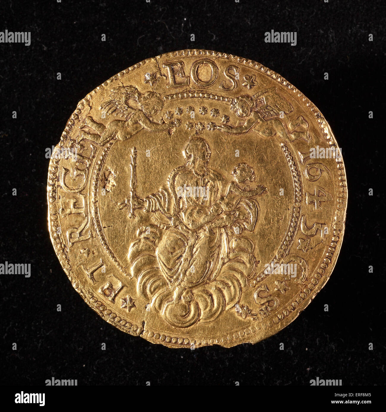 Monnaie D Or De La Rome Antique 6 Lettres Ancient roman coin Banque de photographies et d'images à haute résolution -  Page 10 - Alamy
