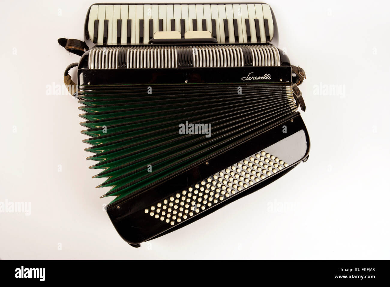 Italian made accordion Banque de photographies et d'images à haute  résolution - Alamy