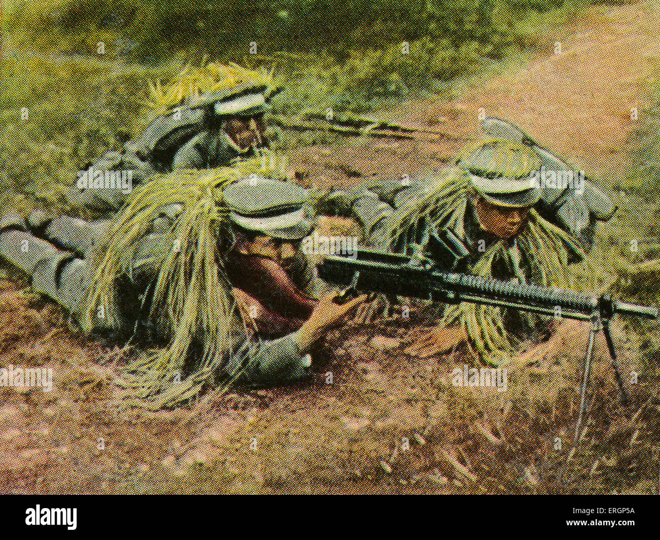 Armée japonaise ww2 Banque de photographies et d’images à haute