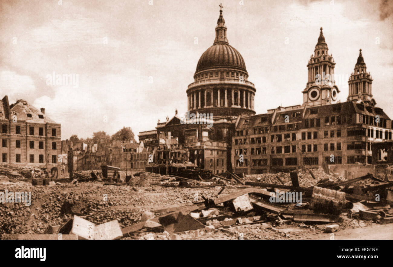 Великобритания во времена второй мировой. Англия после второй мировой войны. Лондон после второй мировой войны. Бомбардировка Лондона 1940.