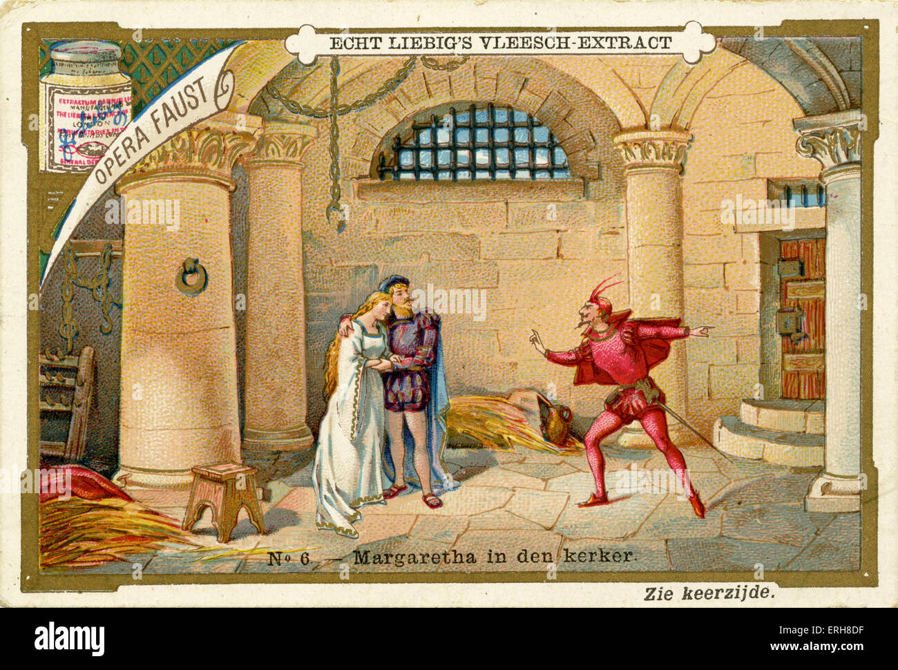 Pacte avec le diable Banque de photographies et d’images à haute