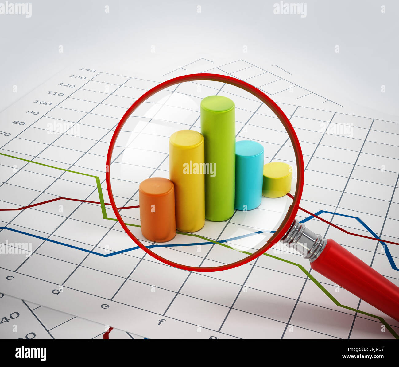 Comment l'achat de trafic permet de mieux connaître son audience et d'ajuster son offre photographique