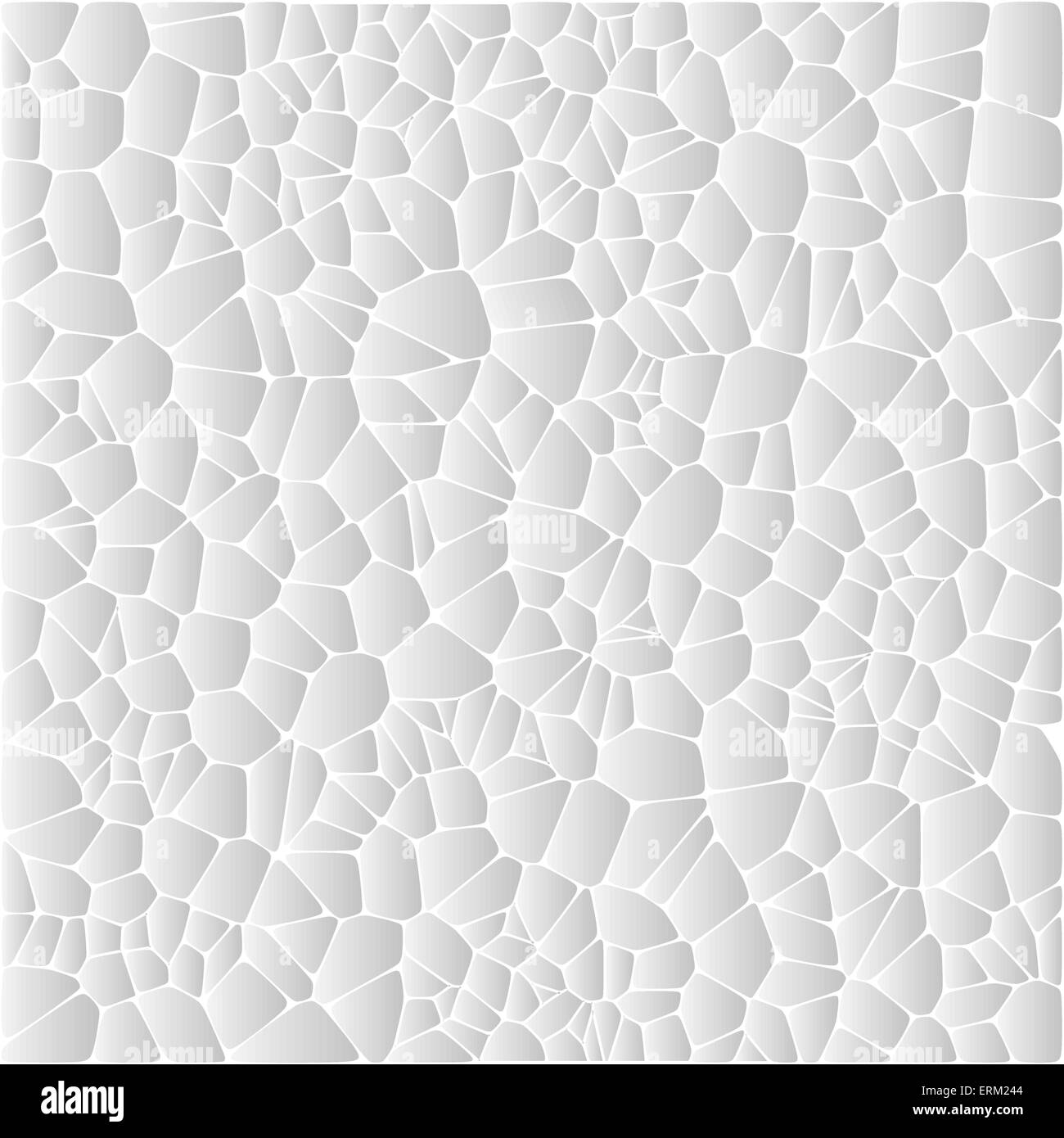 Vector abstract background - Profil - texture Illustration de Vecteur