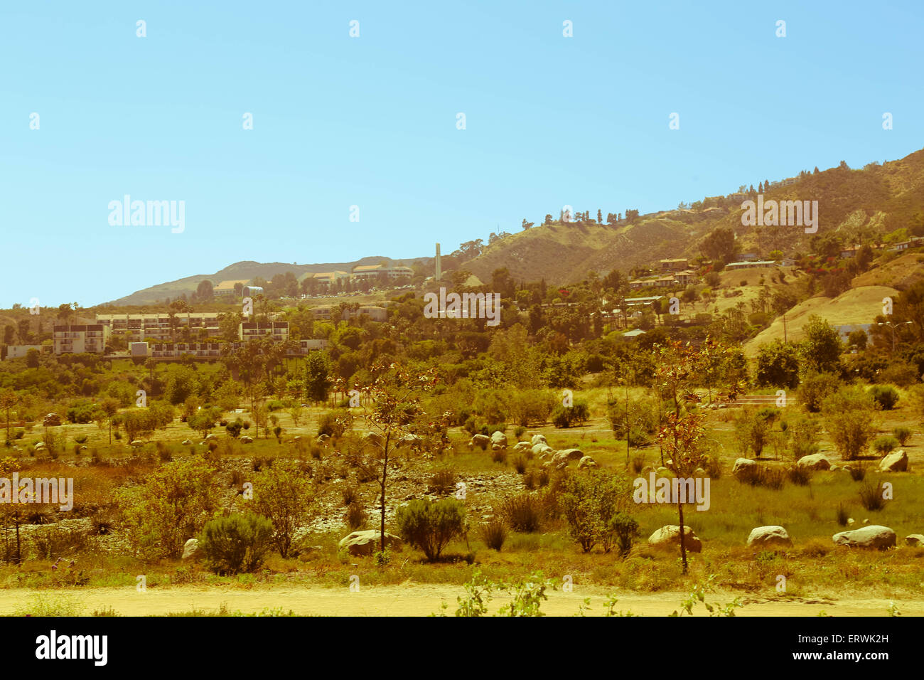 Malibu, Californie - Juin 2015 Banque D'Images