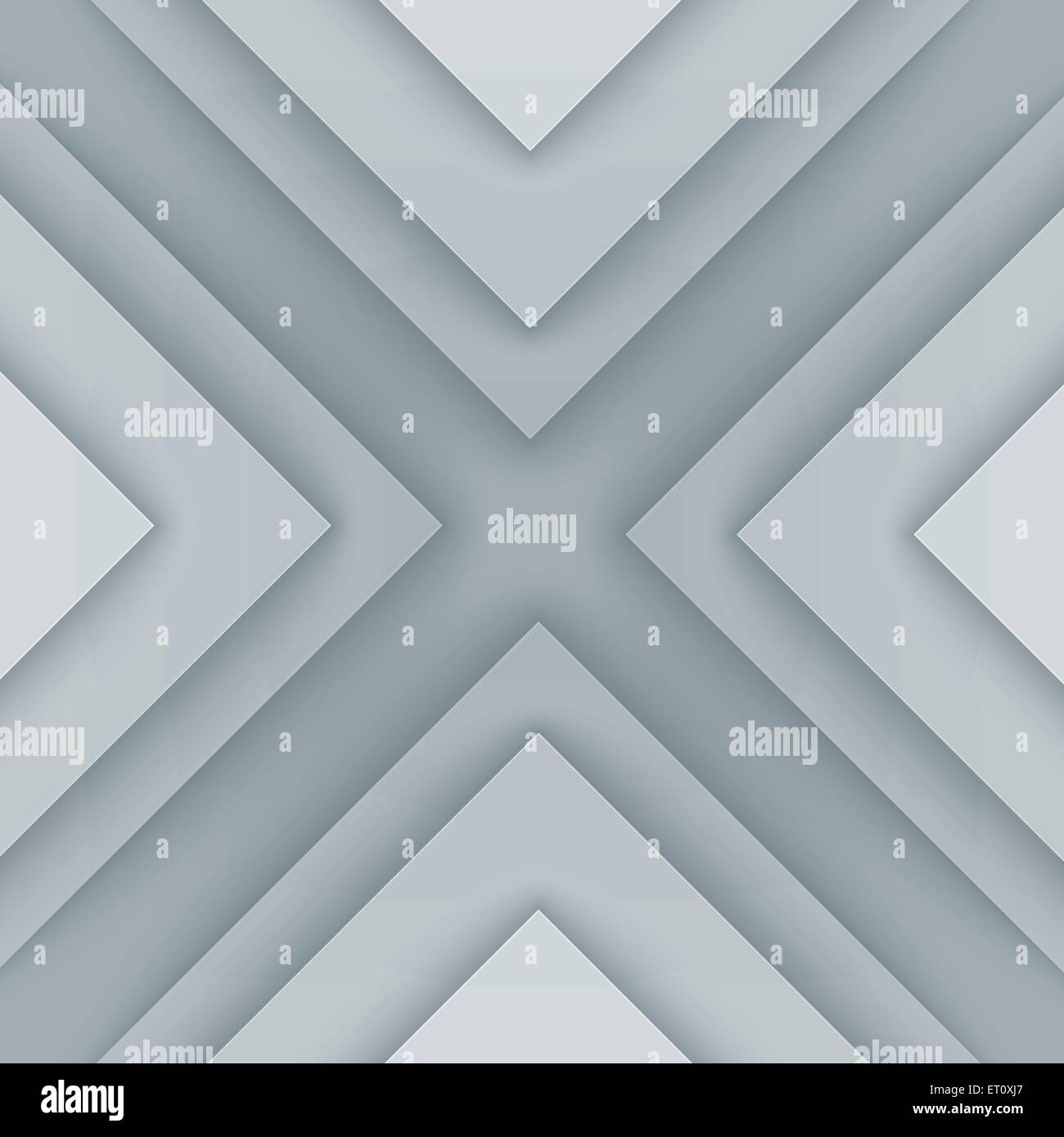 Triangle gris et blanc abstrait des formes. Vecteur EPS RVB 10 Illustration de Vecteur
