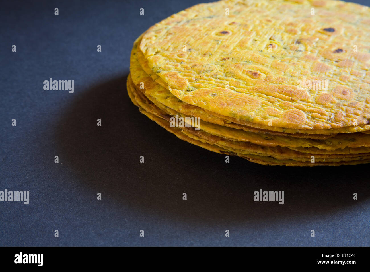 Cracrker Roti methi khakhra, cracker rôti, cracker fin, cracker croustillant, cracker ...