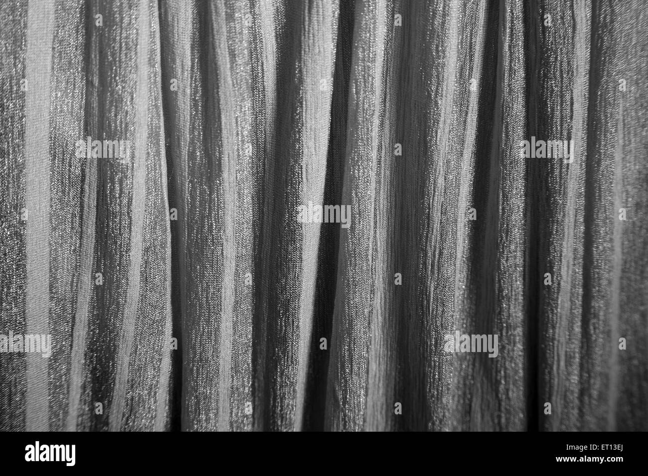 tissu textile tissé Banque D'Images