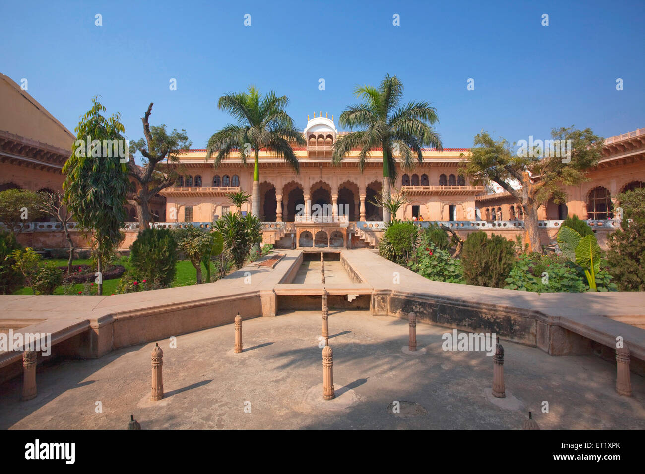 Gouvernement du rajasthan Banque de photographies et d’images à haute 