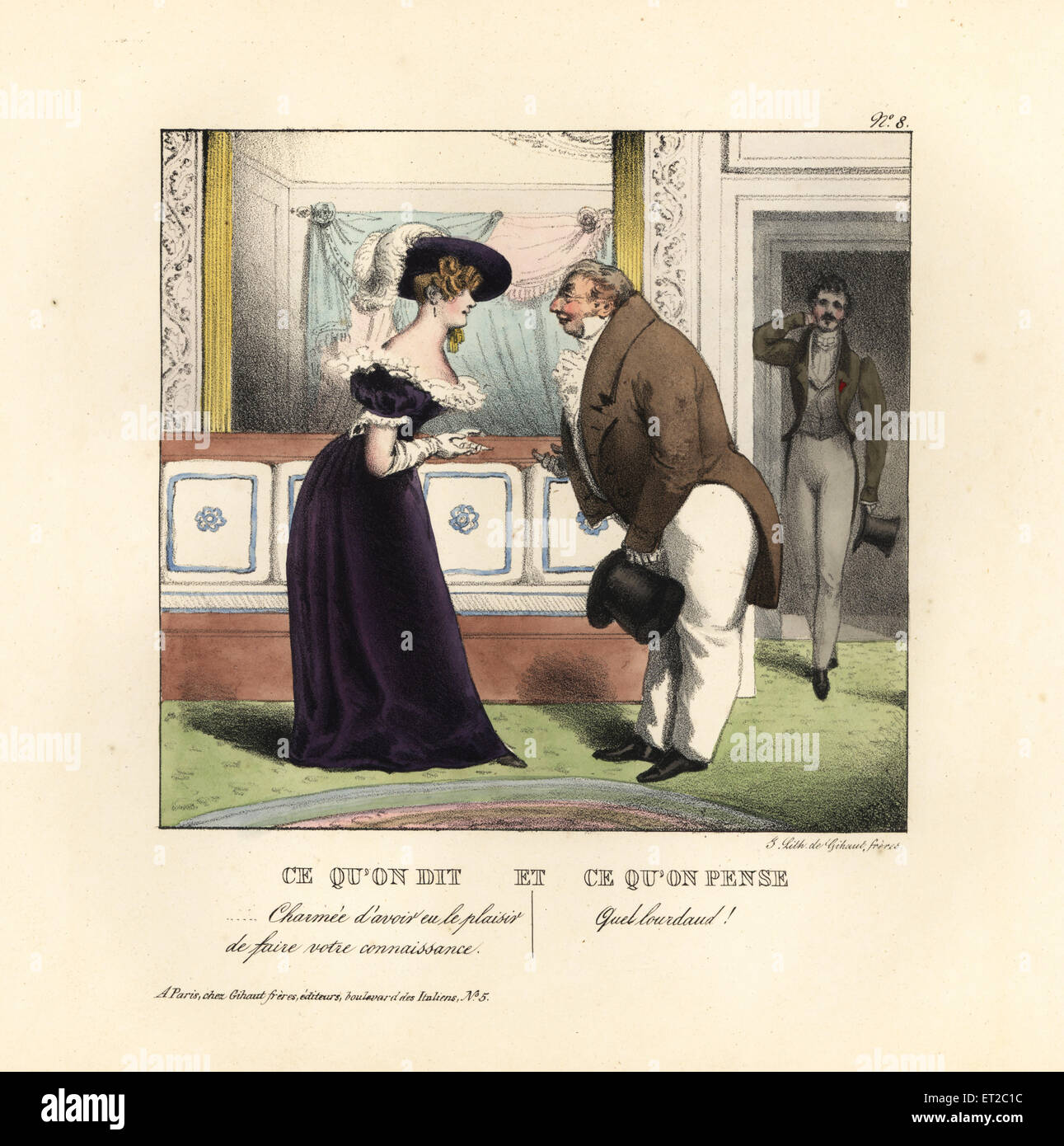 rencontres dandy