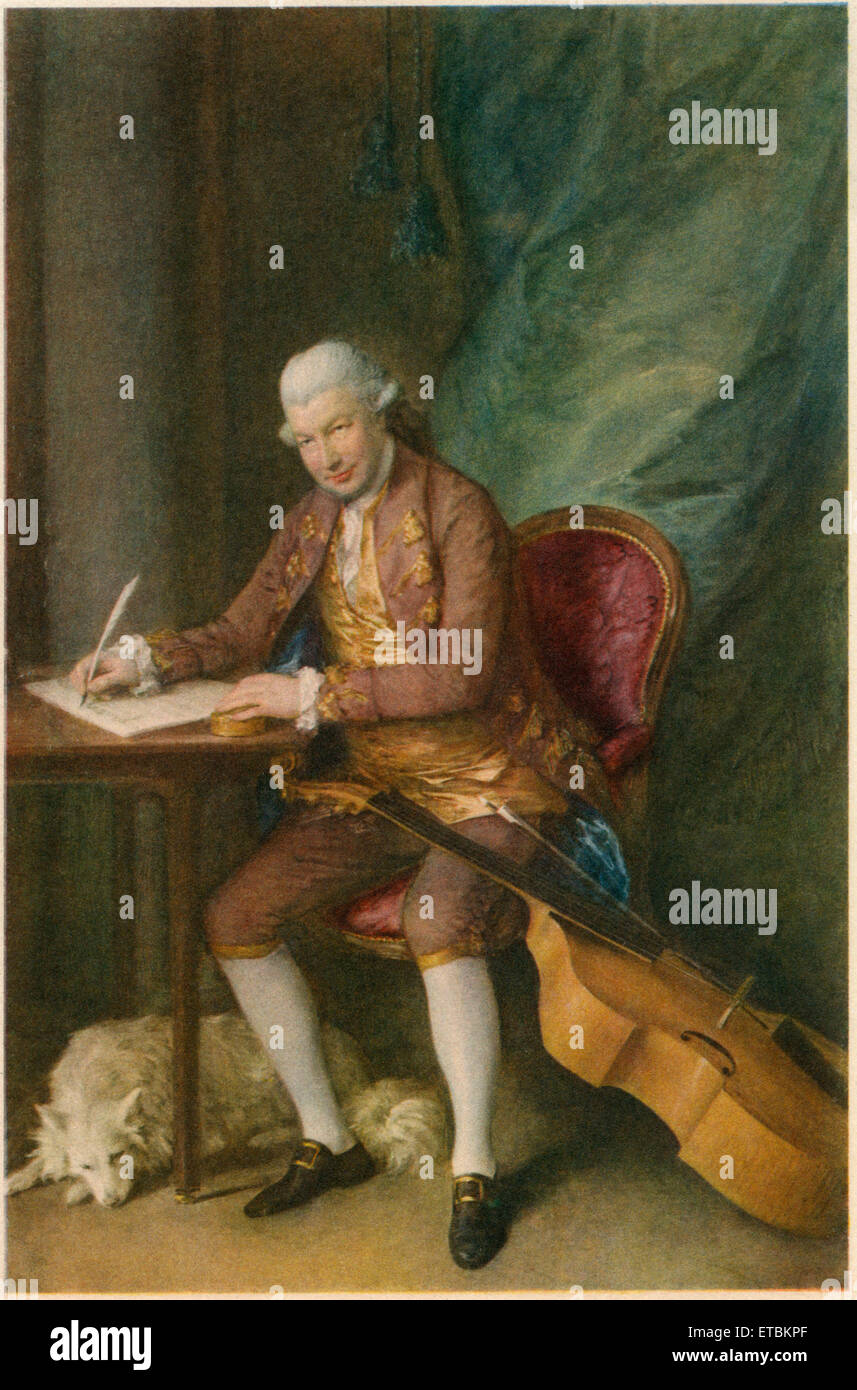 Karl friedrich abel Banque de photographies et d’images à haute