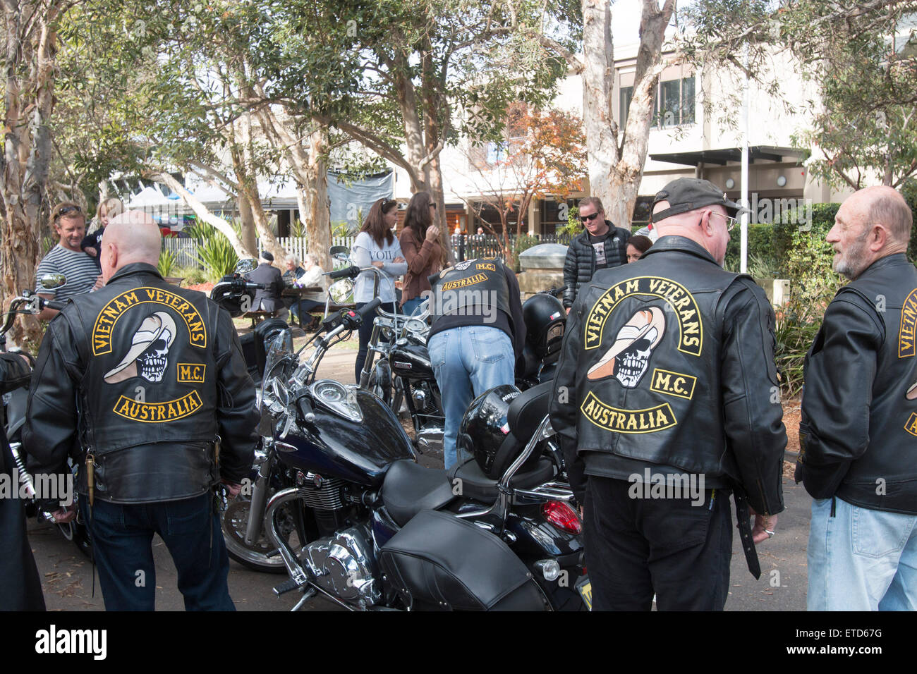 Harley davidson police bikes Banque de photographies et d’images à ...